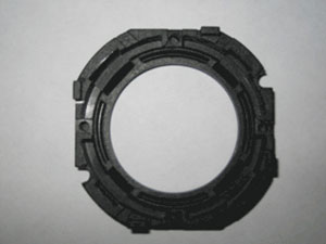 离合器片六